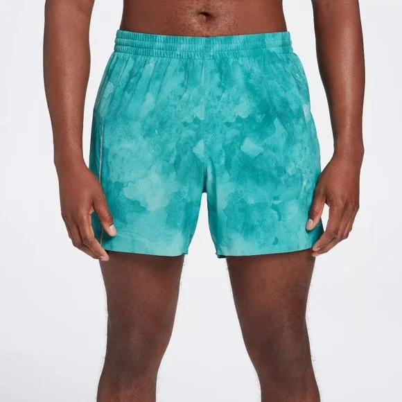 NWT VRST Men's 5” Accelerate Run Short - Picture 1 of 5
